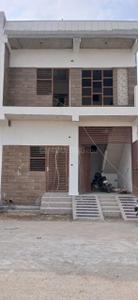 Image of 620 Sq.ft 2 BHK Independent House for sale in Lal Kuan, Ghaziabad for Rs. 3600000