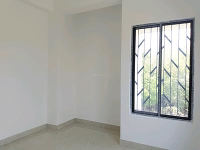 Bedroom Image of 1050 Sq.ft 2 BHK Apartment / Flat for sale in Pancha Sayar Kolkata for Rs. 5565000