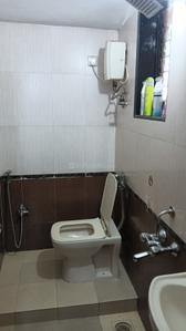 Image of 1500 Sq.ft 2.5 BHK Apartment / Flat for rent in Shivshankar Plaza, Airoli, Navi Mumbai for Rs. 65000