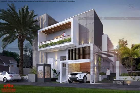 mayur bunglow Main Image 1
