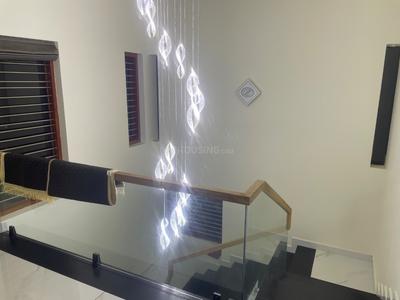 Living Room Image of 1800 Sq.ft 4 BHK Duplex for sale in Kakkavayal Kozhikode for Rs. 8500000