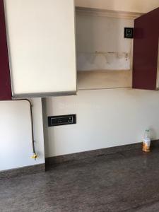 Kitchen Image of 1680 Sq.ft 3 BHK Apartment / Flat for sale in Heena Gokul Silvermist, Santacruz West Mumbai for Rs. 87000000