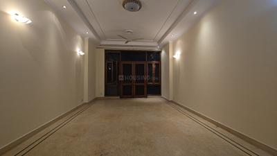 Living Room Image of 2800 Sq.ft 4 BHK Independent House for rent in Altura Green Park Luxury Floors, Green Park Extension New Delhi for Rs. 110000
