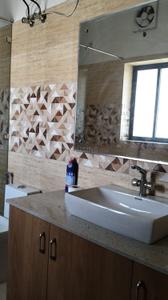 Bathroom Image of 3800 Sq.ft 5 BHK Apartment / Flat for sale in Ansal Celebrity Homes, Palam Vihar Gurgaon for Rs. 48000007