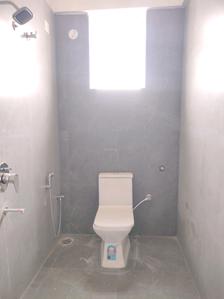 Common Bathroom Image of 1360 Sq.ft 3 BHK Apartment / Flat for sale in Kadagrahara Bengaluru for Rs. 6120000