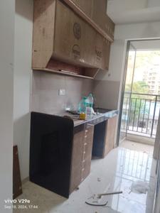 Kitchen Image of 970 Sq.ft 2 BHK Apartment / Flat for sale in Godrej Urban Park, Powai Mumbai for Rs. 21800000
