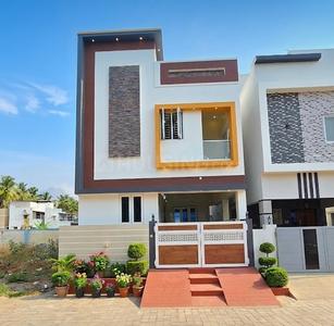 Image of 2100 Sq.ft 3 BHK Independent House for sale in Koundampalayam, Coimbatore for Rs. 12500000