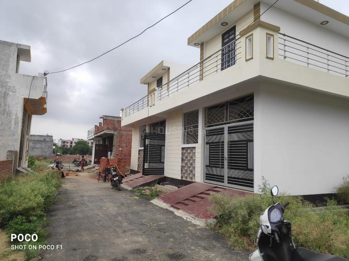 3 BHK 1000 Sqft Independent House for sale at Mohanlalganj, Lucknow