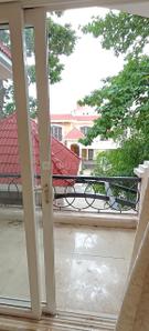 Balcony Image of 3800 Sq.ft 5 BHK Villa for rent in Suchirindia Timber Leaf, Shamshabad Hyderabad for Rs. 50000