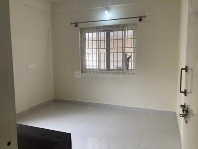 Bedroom Image of 600 Sq.ft 1 BHK Apartment / Flat for rent in Brookefield Bengaluru for Rs. 26500