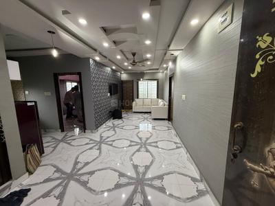 Hall Image of 1030 Sq.ft 2 BHK Apartment / Flat for sale in Durga Nagar Kolkata for Rs. 4000000