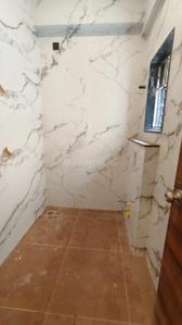 Bathroom Image of 1447 Sq.ft 3 BHK Apartment / Flat for sale in Kottivakkam Chennai for Rs. 15917000
