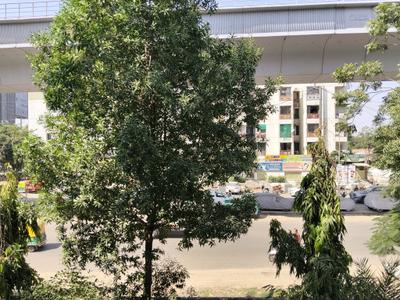 Living Room Image of 600 Sq.ft 1 BHK Apartment / Flat for sale in Vishala Ahmedabad for Rs. 7500000