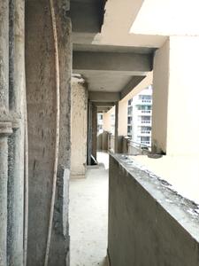 Bedroom One Image of 2000 Sq.ft 5 BHK Apartment / Flat for sale in Sector 18 Dwarka New Delhi for Rs. 46500000