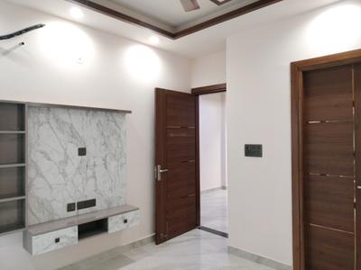 Bedroom Image of 1620 Sq.ft 3 BHK Builder Floor for sale in Sector 85 Faridabad for Rs. 16800000