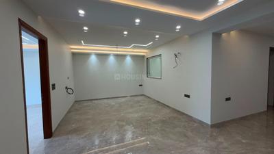 Hall Image of 2430 Sq.ft 3 BHK Builder Floor for sale in Palam Vihar Gurgaon for Rs. 35000000