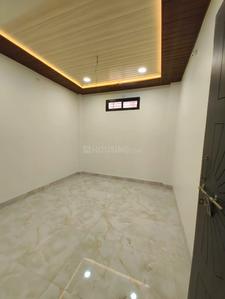 Bedroom Image of 1000 Sq.ft 3 BHK Independent House for sale in Scheme No 140 Indore for Rs. 7000000