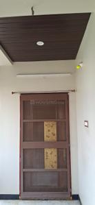 Bedroom Image of 550 Sq.ft 1 BHK Independent House for rent in Sarada Colony Guntur for Rs. 7200