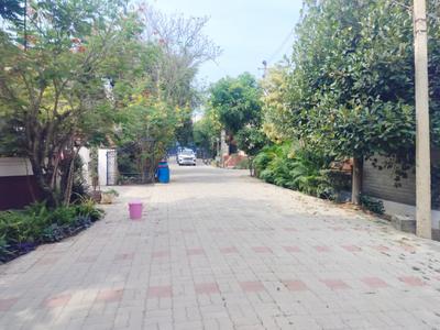 Image of 5600 Sq.ft 5 BHK Villa for sale in Vestaa Sai Krupa, Junnasandra, Bengaluru for Rs. 51800000