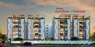 3 BHK Flat