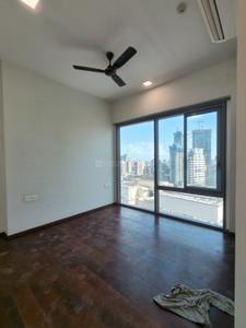 Bedroom Image of 650 Sq.ft 1 BHK Apartment / Flat for rent in Siddhivinayak Habitats, Dadar West Mumbai for Rs. 95000