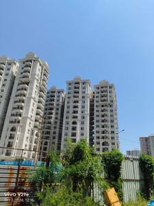 Image of 1562 Sq.ft 3 BHK Apartment / Flat for sale in Nizampet, Hyderabad for Rs. 9300000