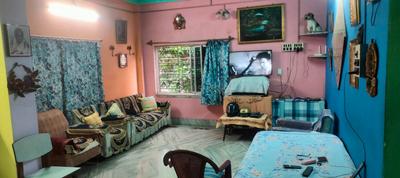 Bedroom Image of 700 Sq.ft 4 BHK Independent House for sale in Uttarpara Hooghly for Rs. 8500000
