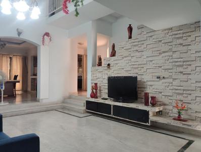 3 BHK Villa