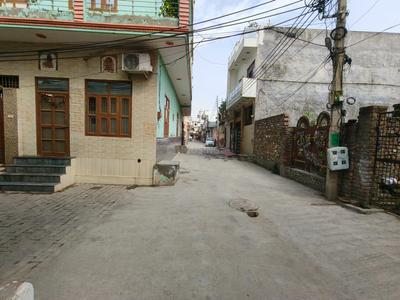 Image of 1300 Sq.ft Residential Plot / Land for sale in Shiv Colony, Sonipat for Rs. 5600000
