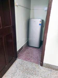 Image of 350 Sq.ft 1 RK Studio for rent in Mahanagar, Lucknow for Rs. 13000