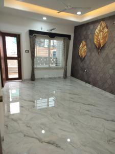 Hall Image of 3000 Sq.ft 4 BHK Independent House for sale in Mahalakshmi Nagar Indore for Rs. 32500000