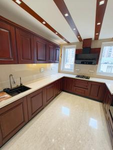 4 BHK Flat