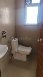 Bathroom Image of 350 Sq.ft 1 RK Apartment / Flat for sale in Shivdham Complex, Malad East Mumbai for Rs. 9000000