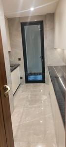 Kitchen Image of 2700 Sq.ft 4 BHK Builder Floor for sale in Navjeevan Vihar New Delhi for Rs. 110000000