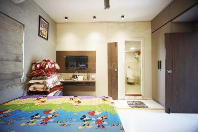 Bedroom Image of 3150 Sq.ft 5 BHK Independent House for sale in Jasodanagr Ahmedabad for Rs. 19000000