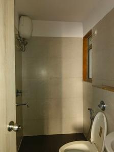 Bedroom Two Image of 777 Sq.ft 1.5 BHK Apartment / Flat for rent in Lodha Casa Rio, Palava Phase 1 Thane for Rs. 15000