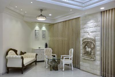 Hall Image of 8000 Sq.ft 5 BHK Penthouse for sale in Ratnaakar BeauMonde, Jodhpur Ahmedabad for Rs. 105000000