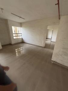 Hall Image of 850 Sq.ft 2 BHK Apartment / Flat for rent in Tata Amantra, Bhiwandi Thane for Rs. 15000
