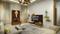 Sai appartment Hall 1