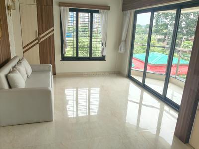 Hall Image of 1800 Sq.ft 5 BHK Independent House for sale in Narendrapur Kolkata for Rs. 27500000