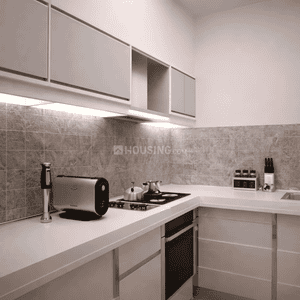 Image of 1700 Sq.ft 3 BHK Apartment / Flat for sale in Besa, Nagpur for Rs. 7300000
