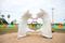 Swathi Luckie Township Phase 2 Palavalasa Plot View 2