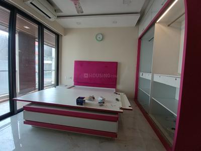 Bedroom Image of 1630 Sq.ft 3 BHK Apartment / Flat for sale in Lodha Elisium, Sion Mumbai for Rs. 51000000