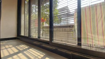 Balcony Image of 2000 Sq.ft 3 BHK Apartment / Flat for sale in Vashi Navi Mumbai for Rs. 36500000