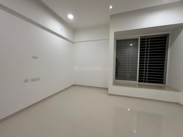 Shankar Kalat Nagar, Wakad Bedroom 1