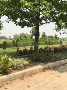 Image of 1000 Sq.ft Residential Plot / Land for sale in Wallfort Parkview phase 1, Datrenga, Raipur for Rs. 1800000