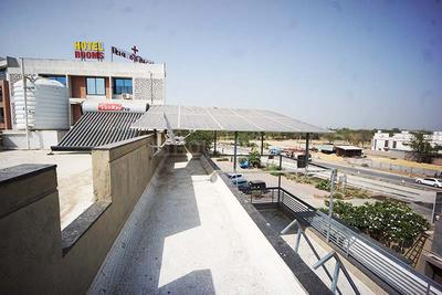 Balcony Image of 2817 Sq.ft 4 BHK Independent House for sale in Kasindra Ahmedabad for Rs. 16000000
