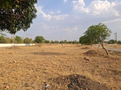 Image of 833 Sq.ft Residential Plot / Land for sale in Neelbad, Bhopal for Rs. 900000