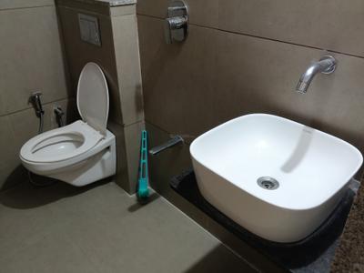 Image of 1800 Sq.ft 3 BHK Apartment / Flat for rent in Dev Atharva Abode, Vaishno Devi Circle, Ahmedabad for Rs. 19000