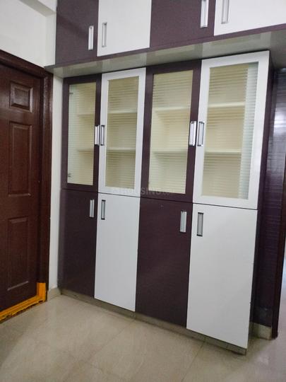 Police Colony, Kondapur Bedroom 1